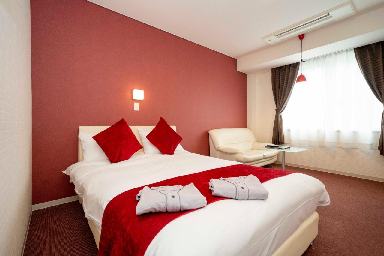 Sora Hotel Karuizawa Outlet Εξωτερικό φωτογραφία