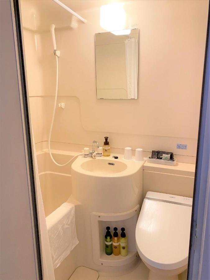 Sora Hotel Karuizawa Outlet Εξωτερικό φωτογραφία