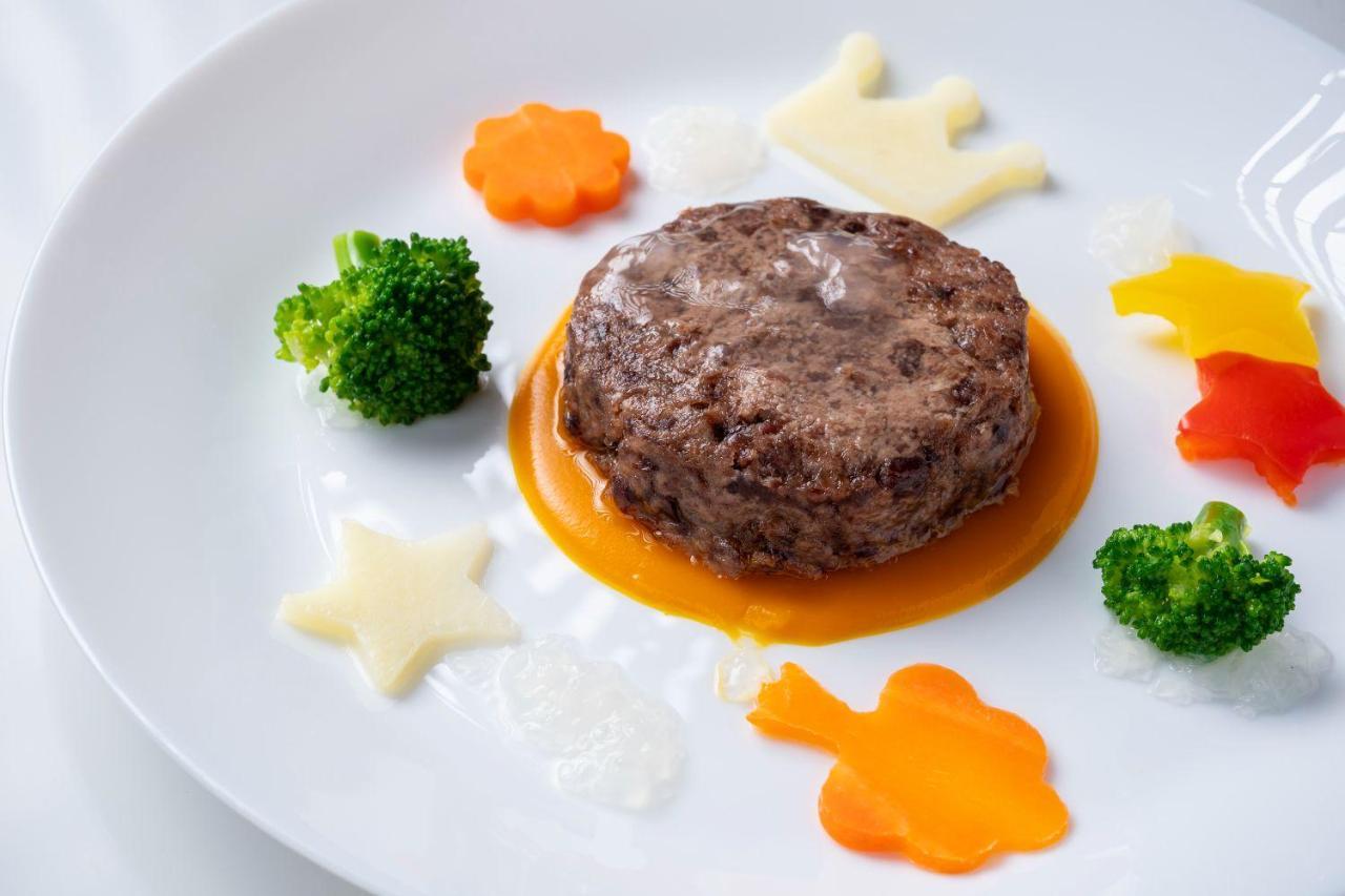 Sora Hotel Karuizawa Outlet Εξωτερικό φωτογραφία