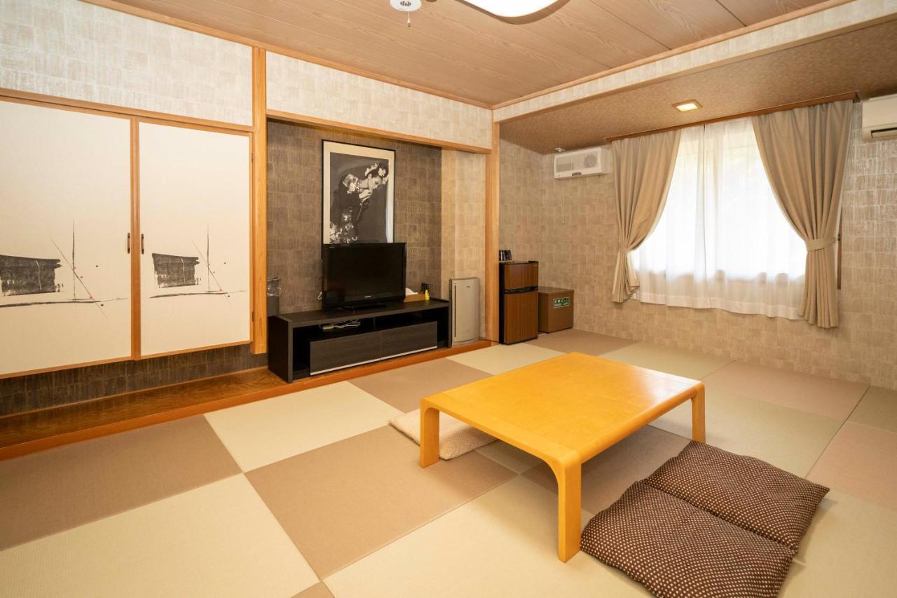 Sora Hotel Karuizawa Outlet Εξωτερικό φωτογραφία