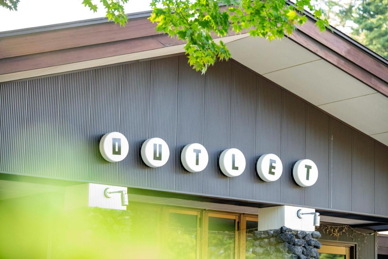 Sora Hotel Karuizawa Outlet Εξωτερικό φωτογραφία