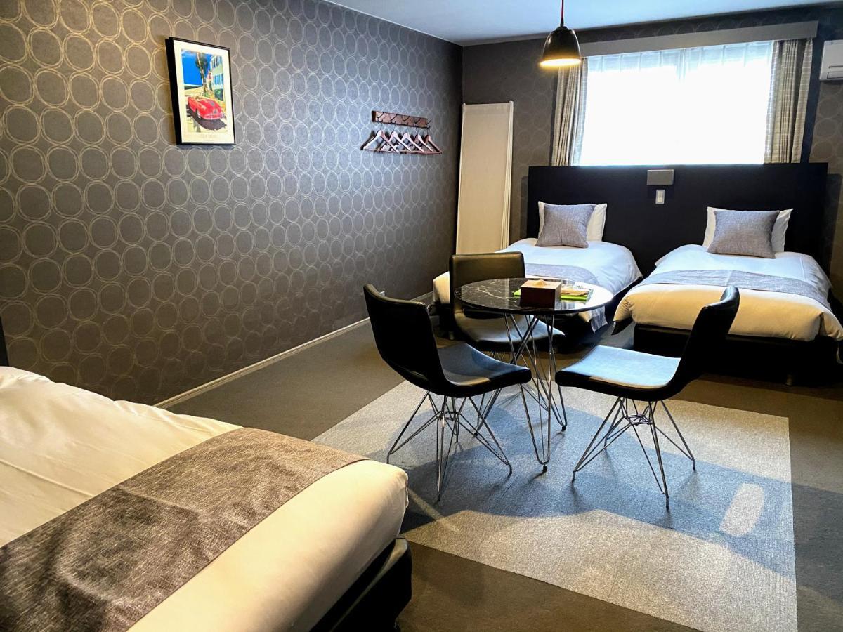 Sora Hotel Karuizawa Outlet Εξωτερικό φωτογραφία