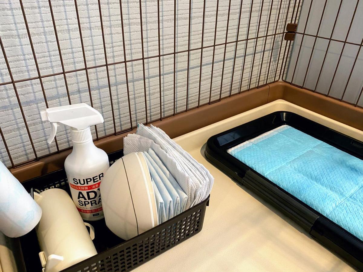 Sora Hotel Karuizawa Outlet Εξωτερικό φωτογραφία