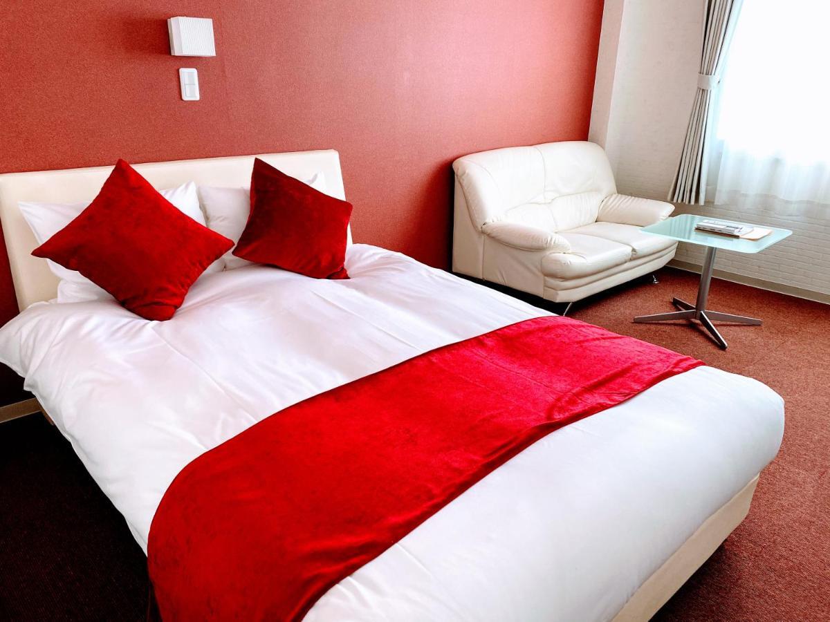 Sora Hotel Karuizawa Outlet Εξωτερικό φωτογραφία