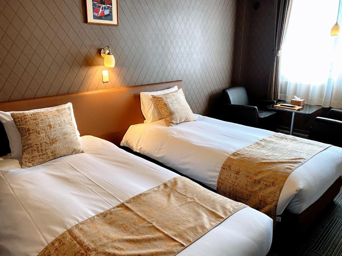Sora Hotel Karuizawa Outlet Εξωτερικό φωτογραφία