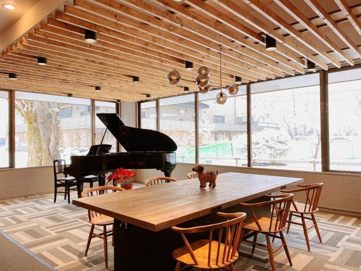 Sora Hotel Karuizawa Outlet Εξωτερικό φωτογραφία
