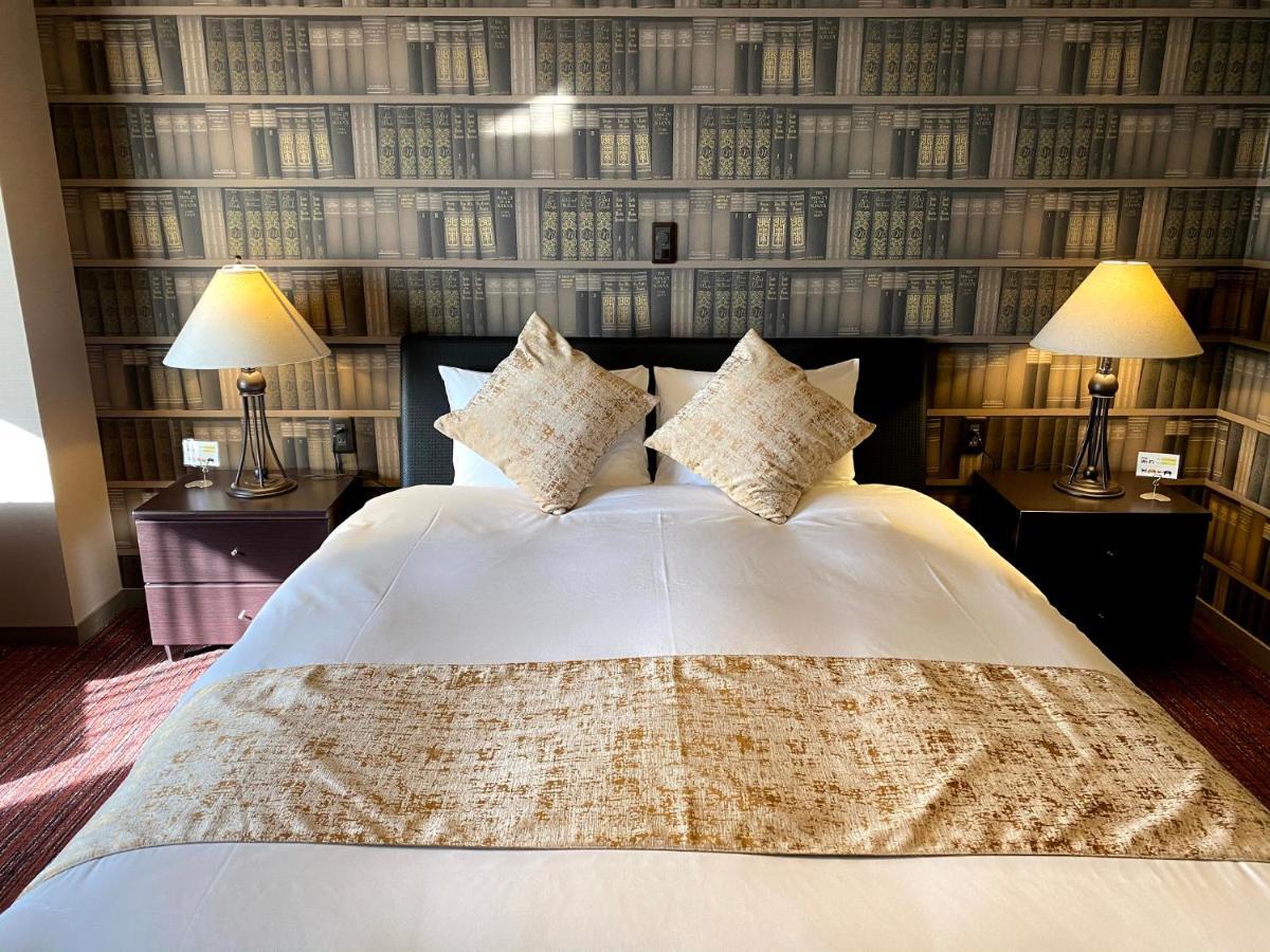 Sora Hotel Karuizawa Outlet Εξωτερικό φωτογραφία