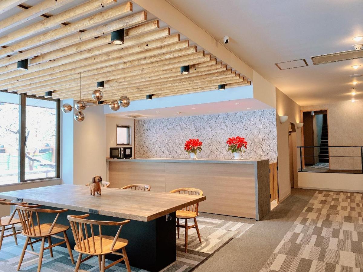 Sora Hotel Karuizawa Outlet Εξωτερικό φωτογραφία