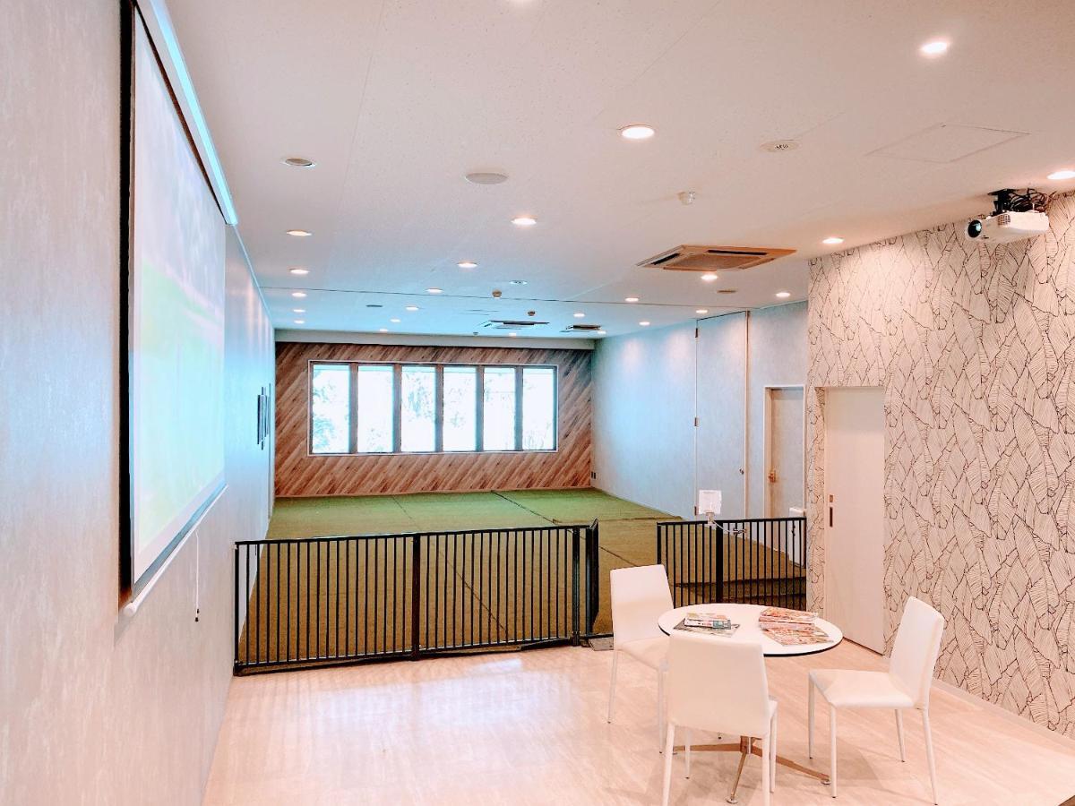 Sora Hotel Karuizawa Outlet Εξωτερικό φωτογραφία
