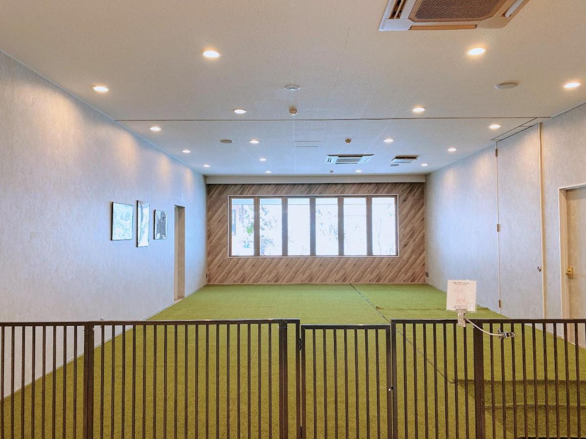 Sora Hotel Karuizawa Outlet Εξωτερικό φωτογραφία