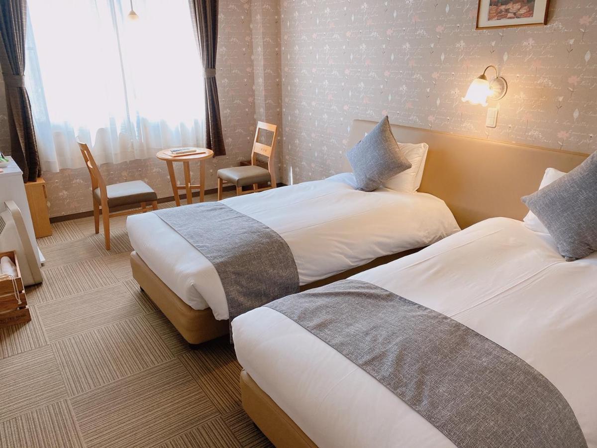 Sora Hotel Karuizawa Outlet Εξωτερικό φωτογραφία