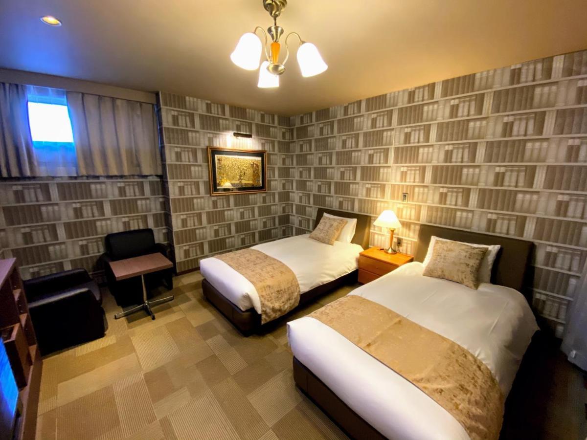 Sora Hotel Karuizawa Outlet Εξωτερικό φωτογραφία