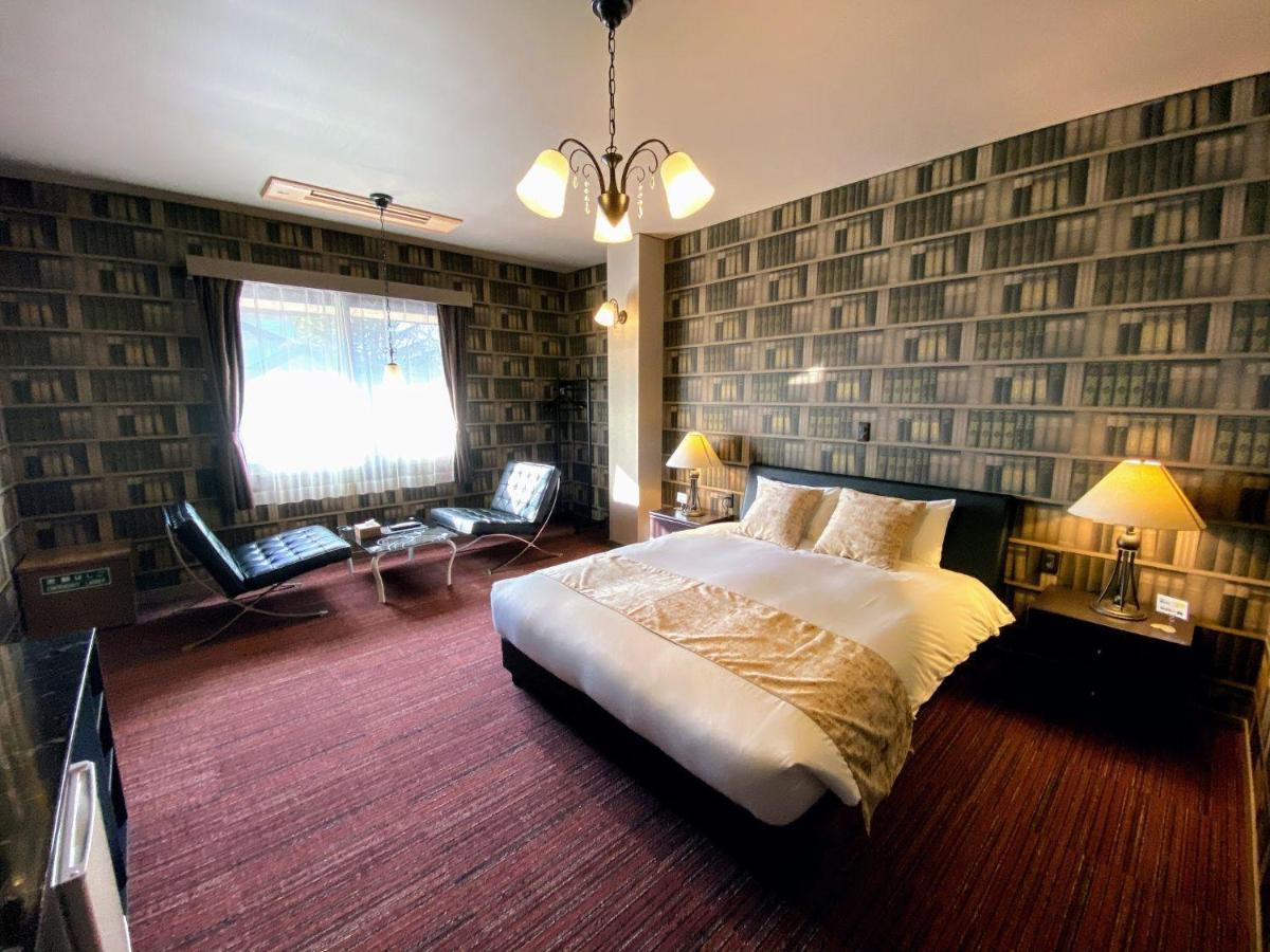 Sora Hotel Karuizawa Outlet Εξωτερικό φωτογραφία