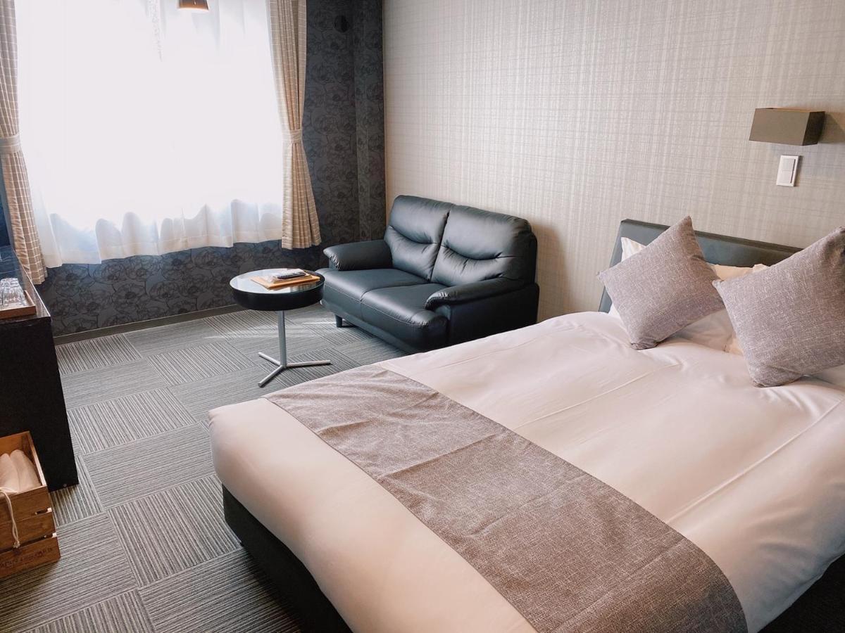 Sora Hotel Karuizawa Outlet Εξωτερικό φωτογραφία