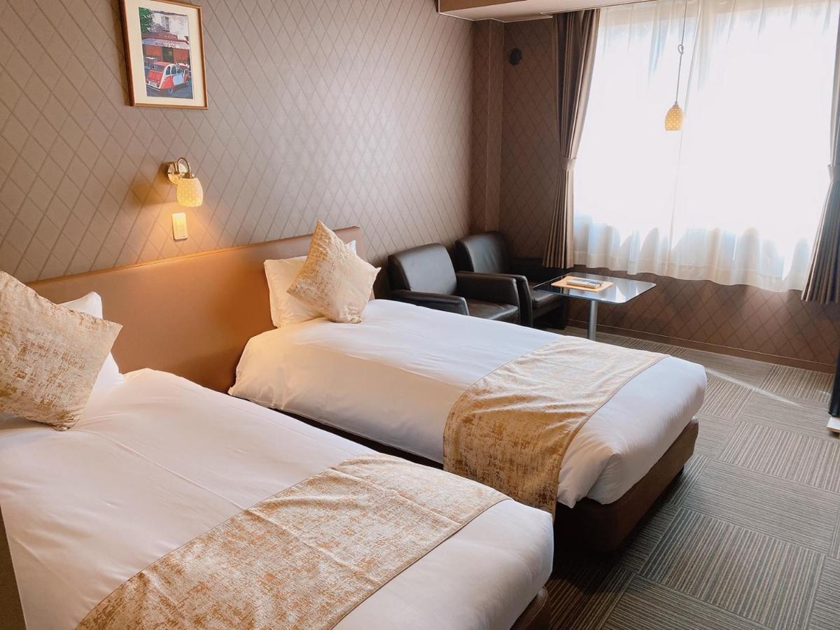 Sora Hotel Karuizawa Outlet Εξωτερικό φωτογραφία